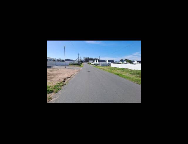 LAND FOR SALE IN ST HELENA VIEWS